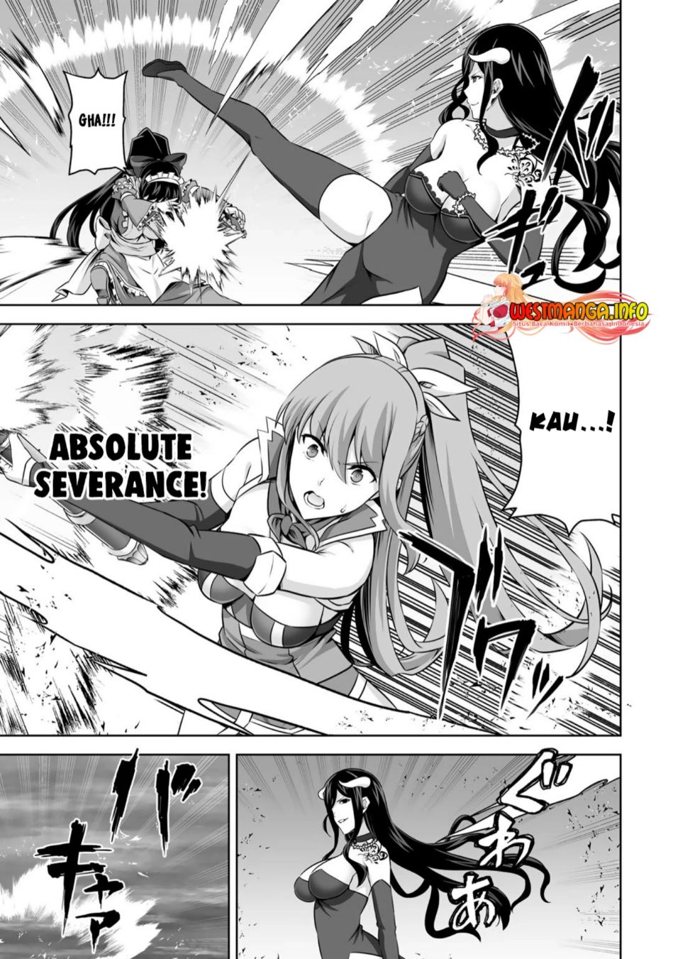 Chapter 27 - halaman 30