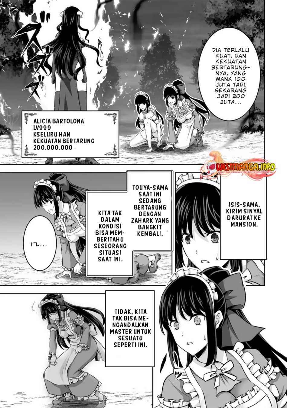 Chapter 27 - halaman 32