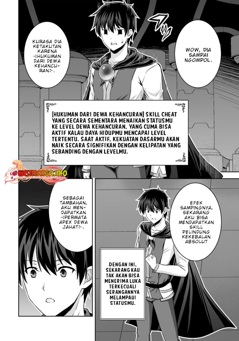 Chapter 27 - halaman 6