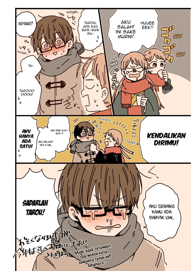 Chapter 14.5 - halaman 8