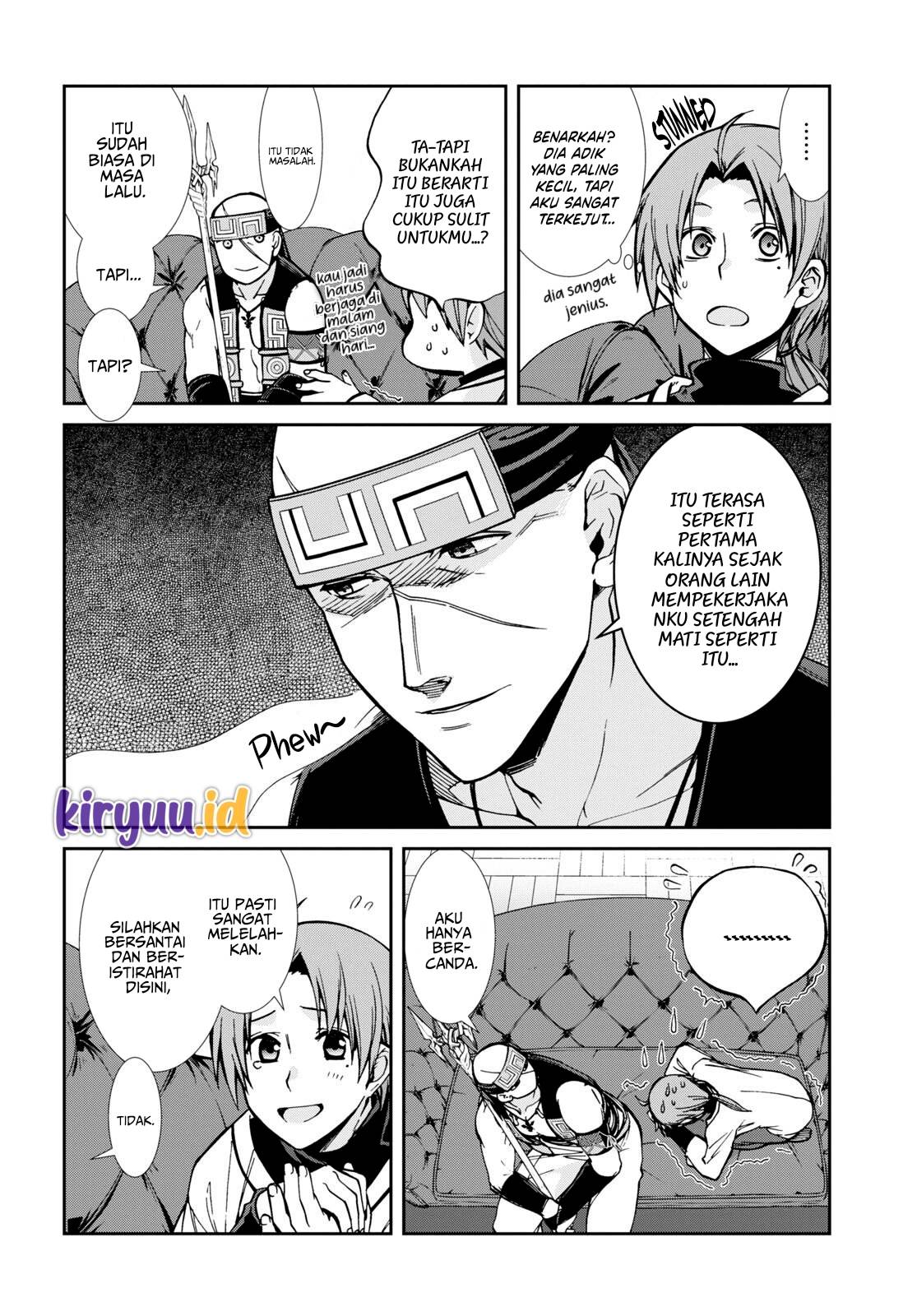 Chapter 87 - halaman 16
