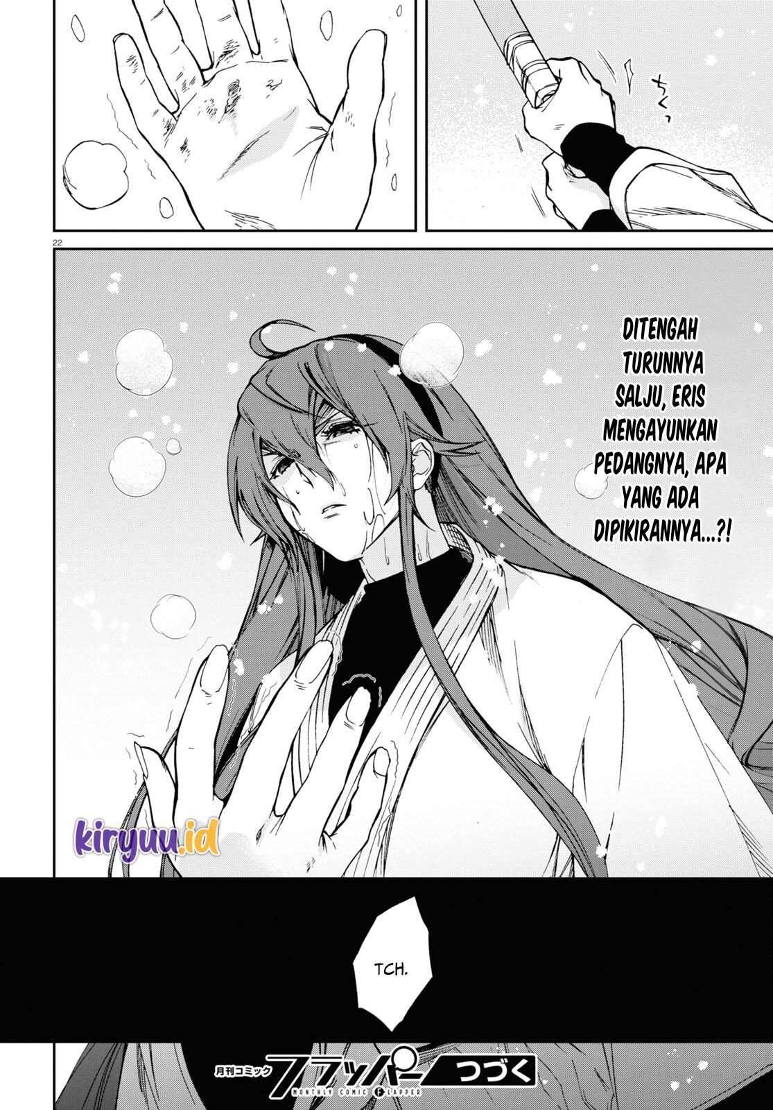 Chapter 87 - halaman 28