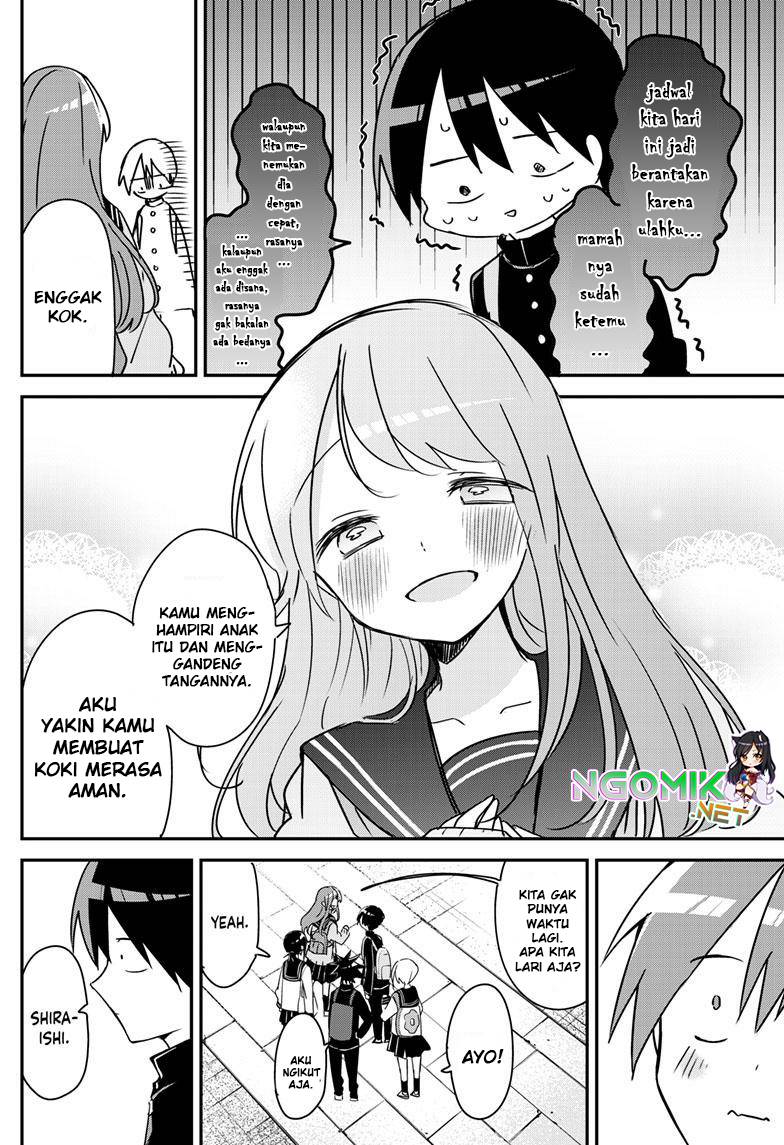Chapter 136 - halaman 4