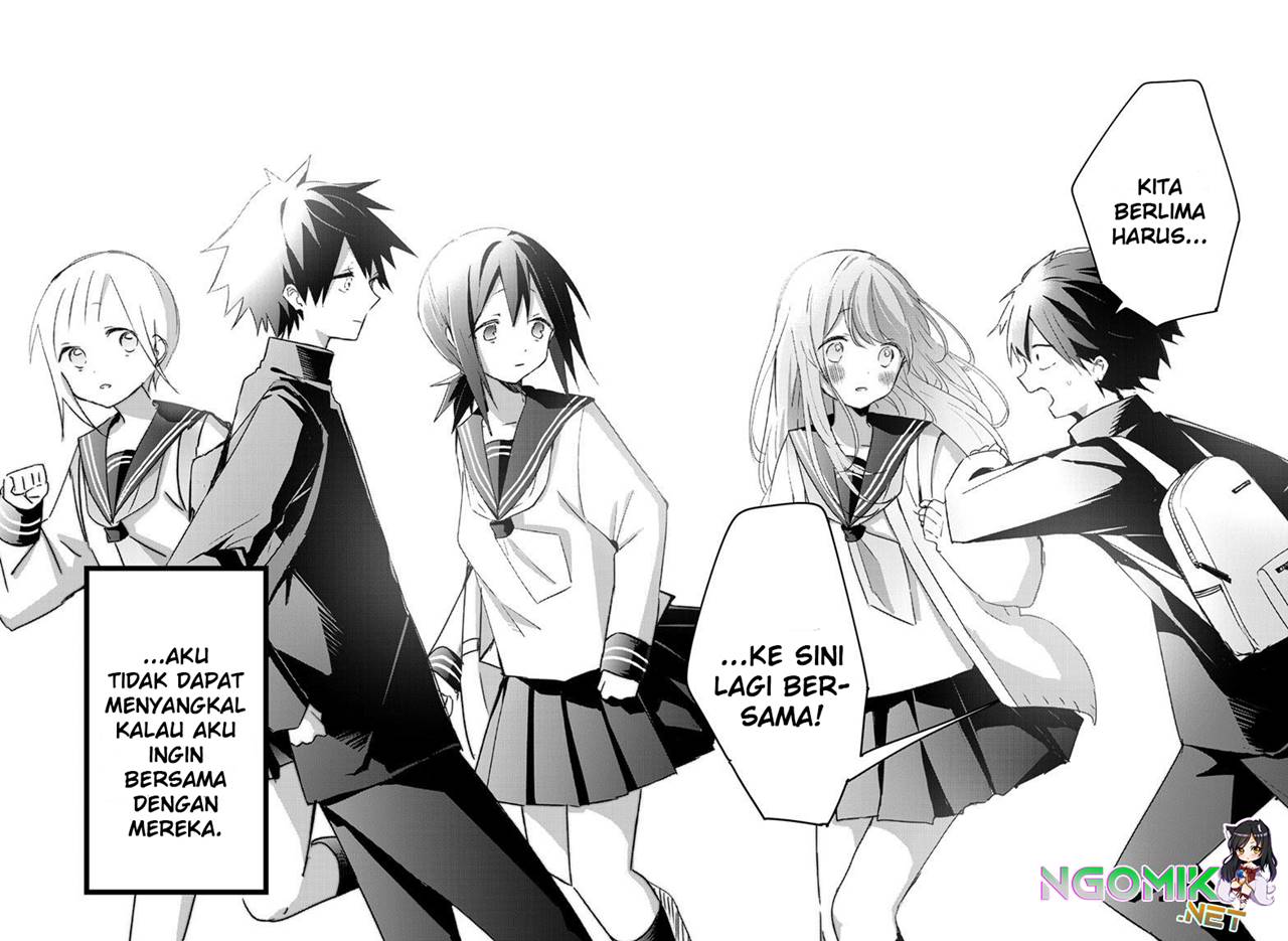 Chapter 136 - halaman 8
