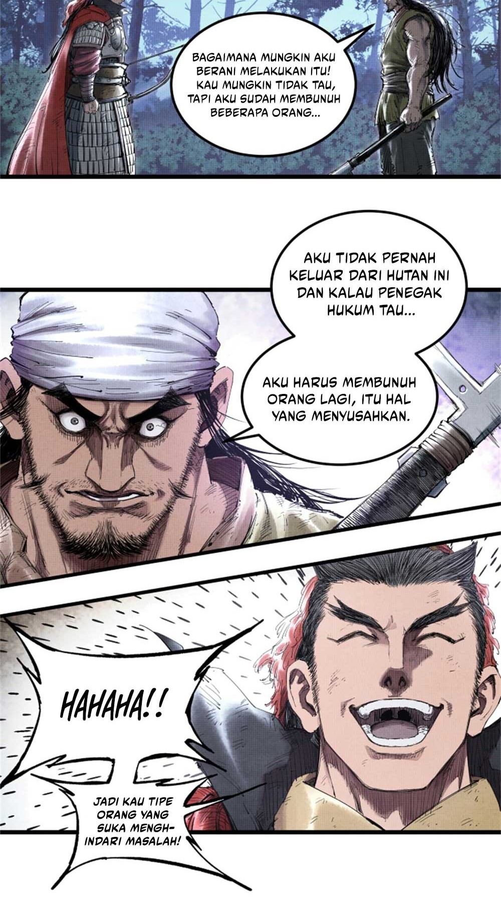 Chapter 35 - halaman 30