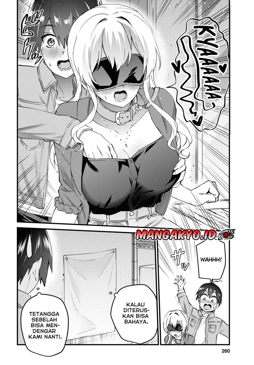 Chapter 138 - halaman 15