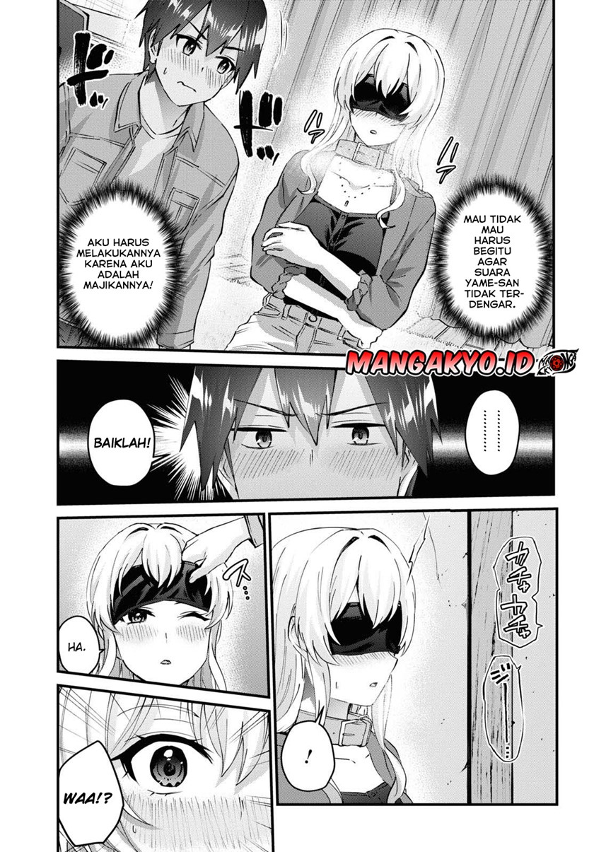 Chapter 138 - halaman 16