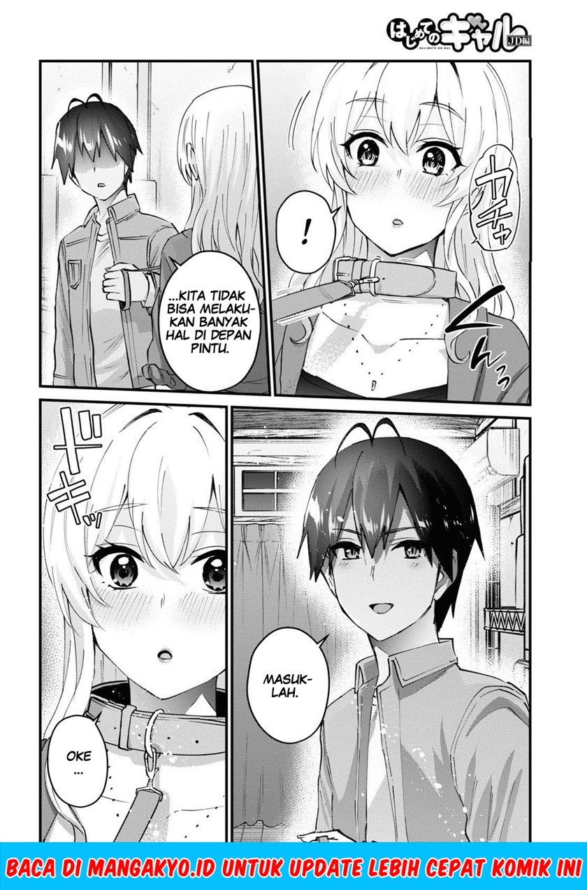 Chapter 138 - halaman 9