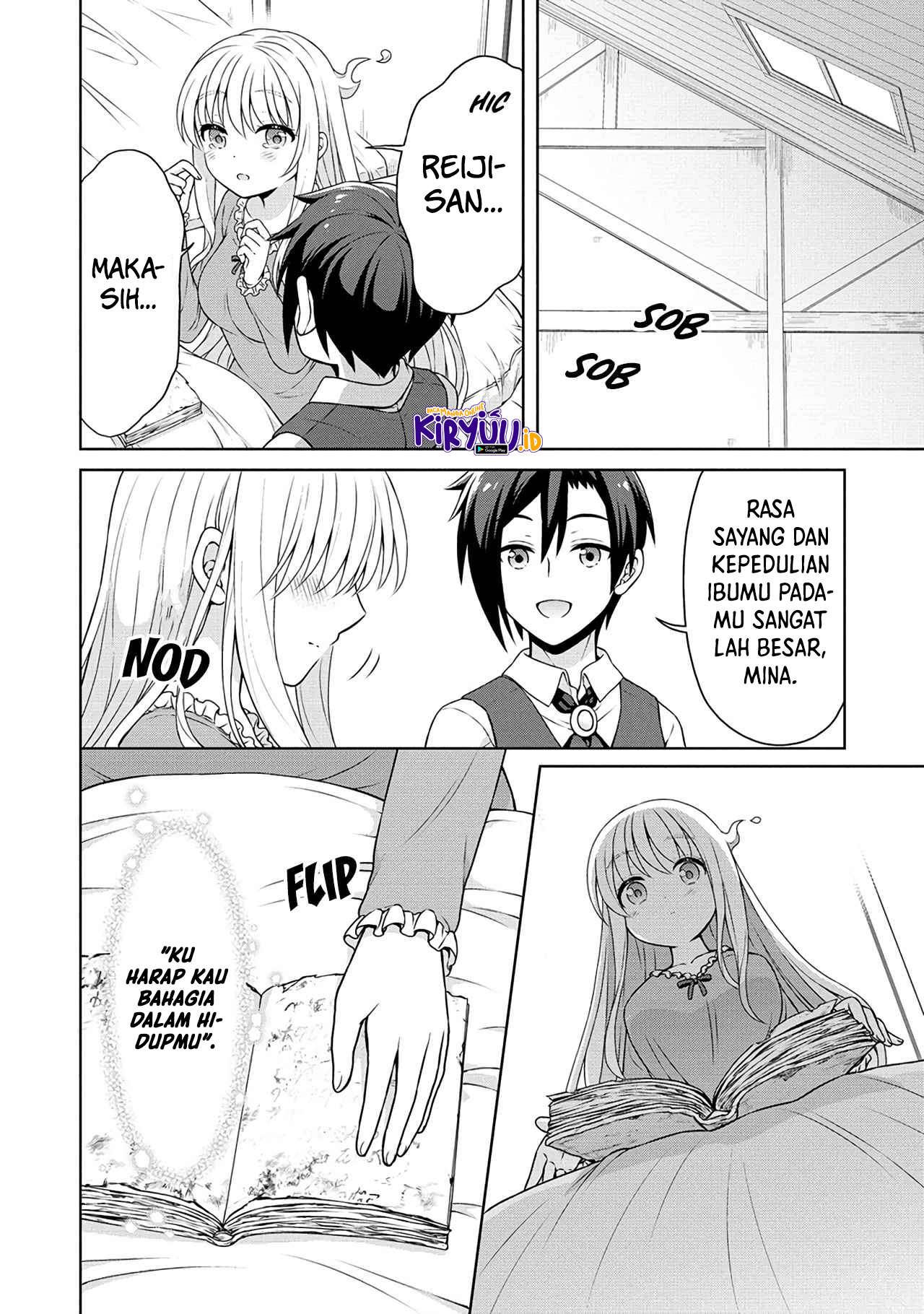 Chapter 43 - halaman 16
