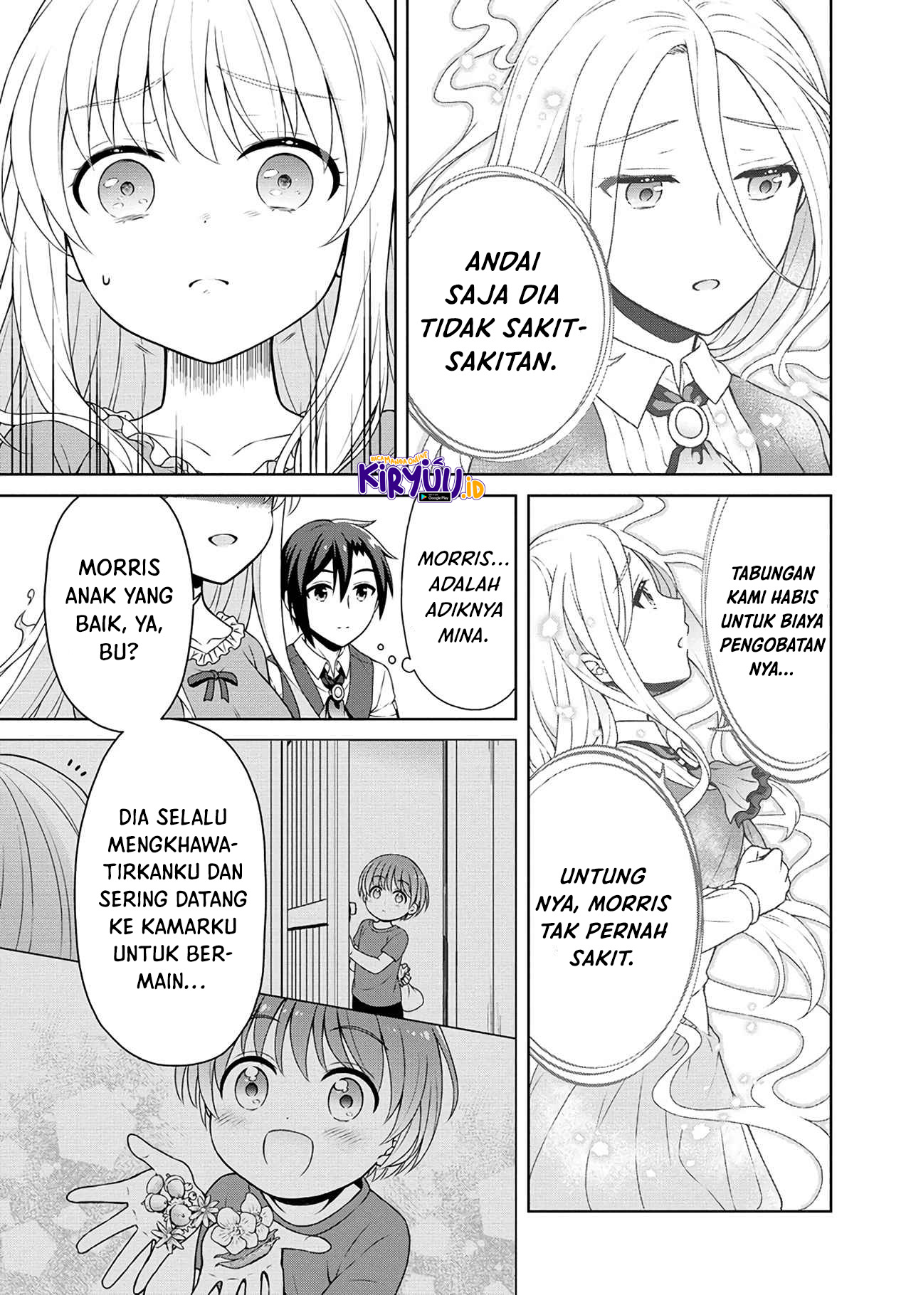Chapter 43 - halaman 5