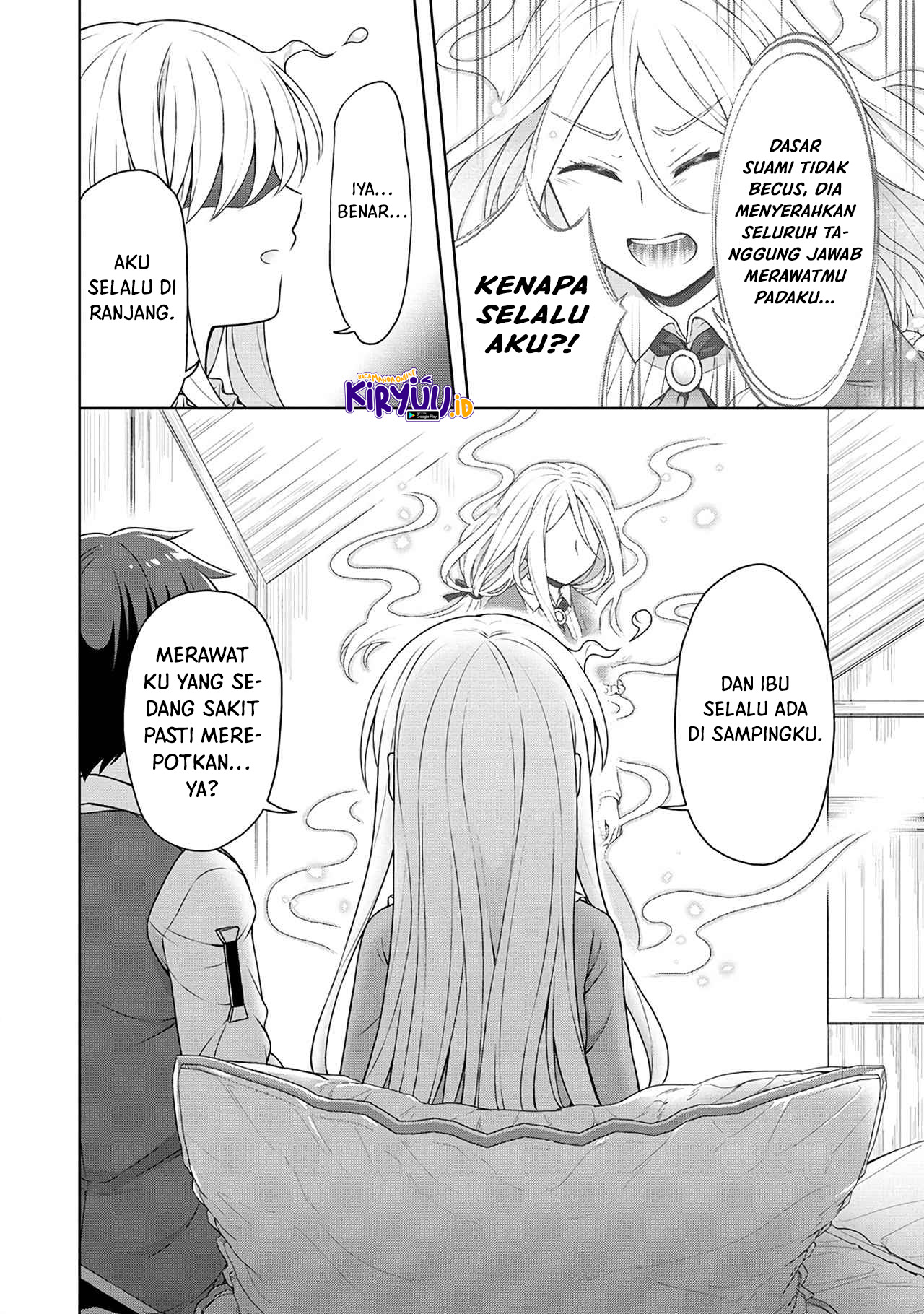 Chapter 43 - halaman 6