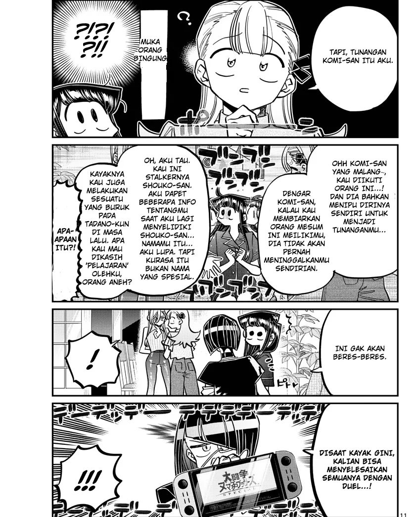Chapter 392 - halaman 12
