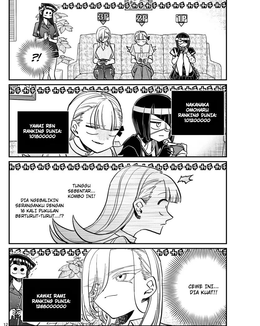 Chapter 392 - halaman 13