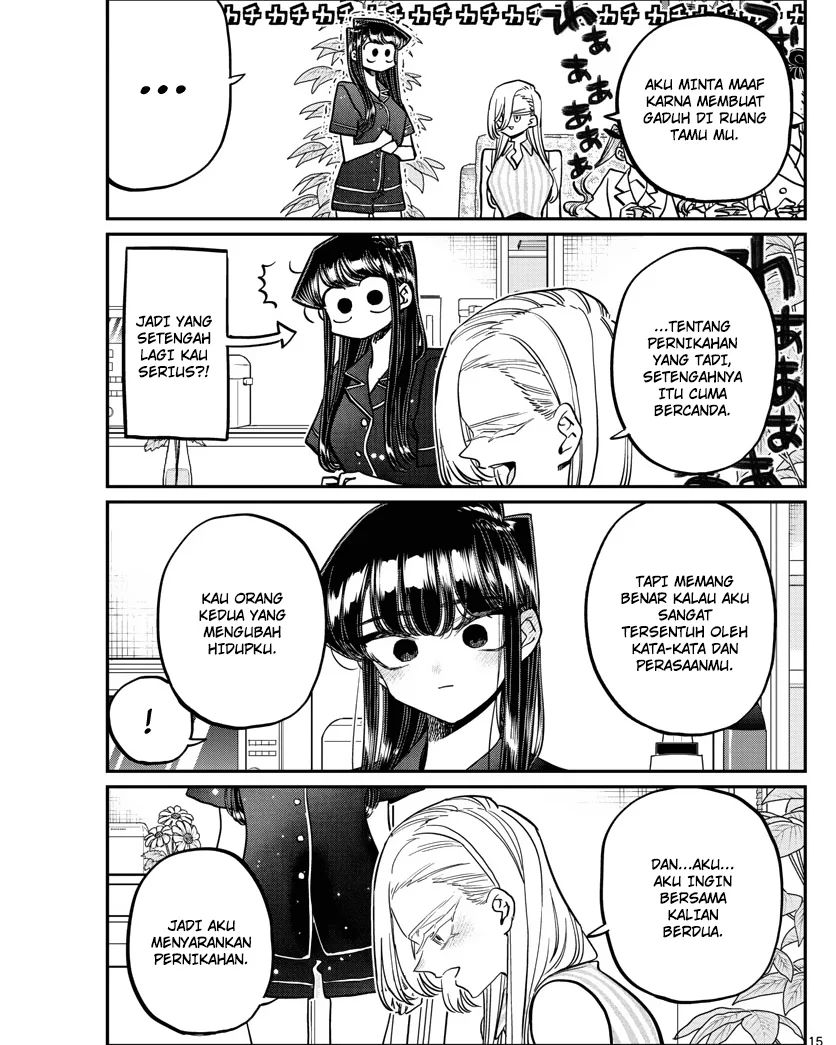 Chapter 392 - halaman 16