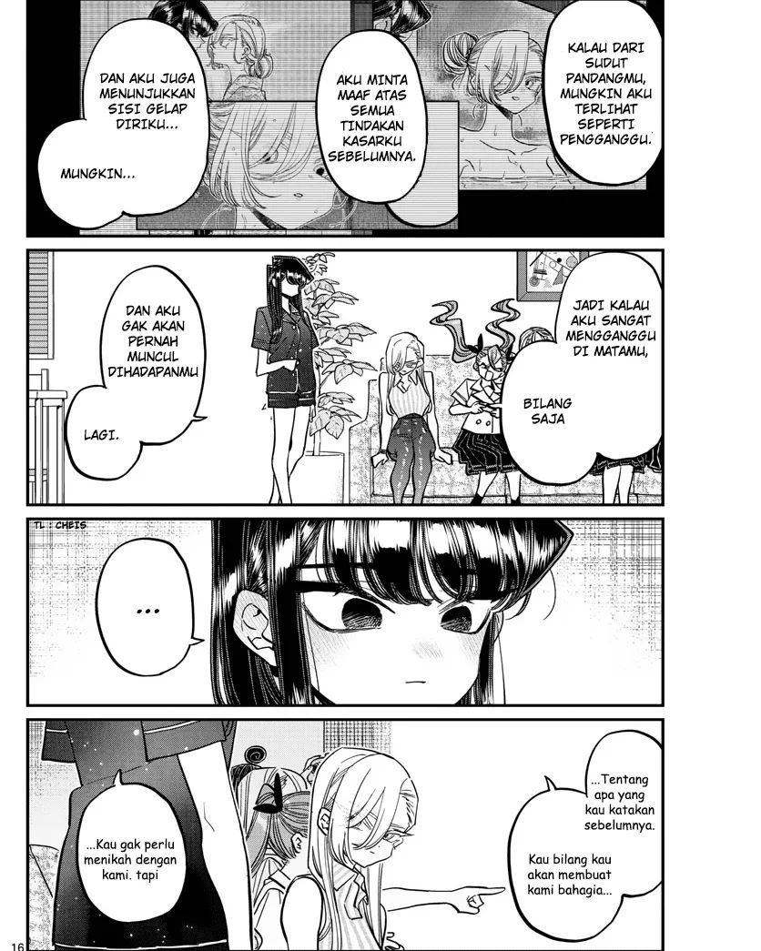 Chapter 392 - halaman 17