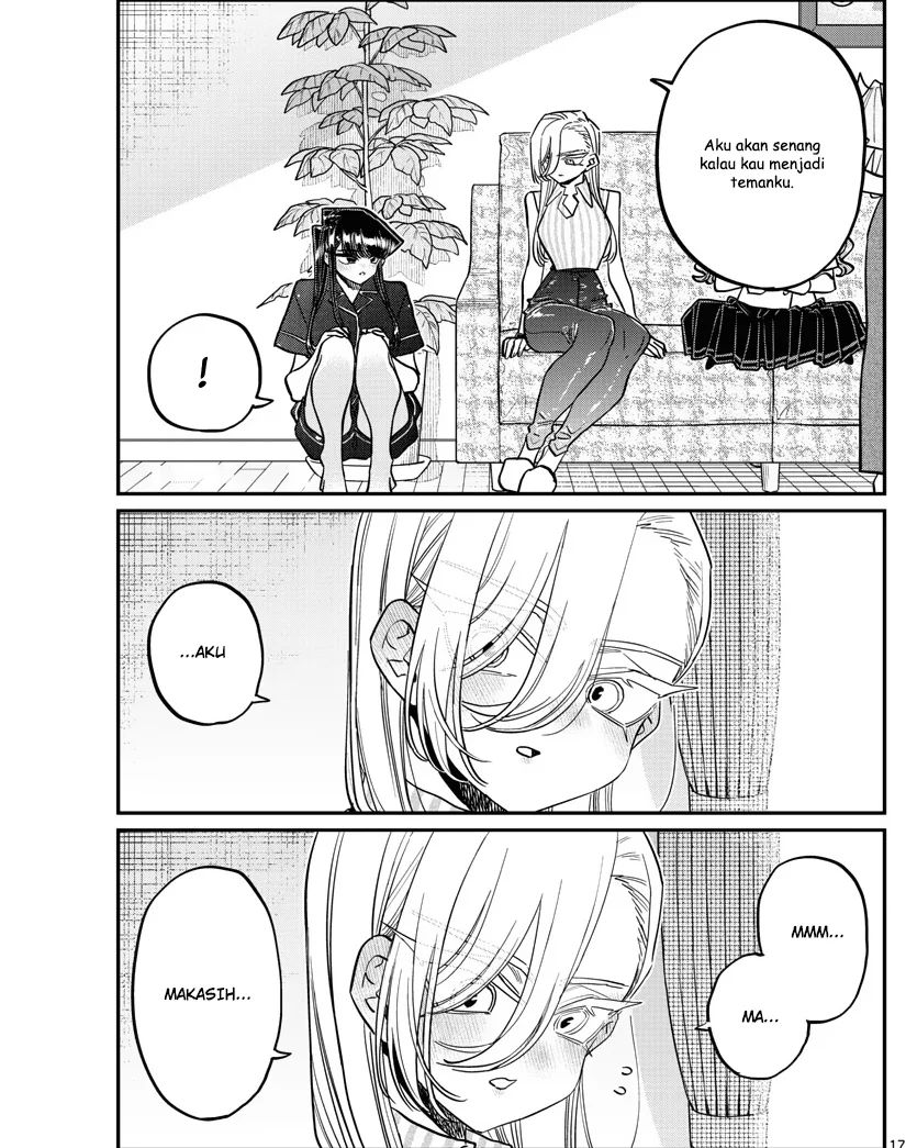 Chapter 392 - halaman 18