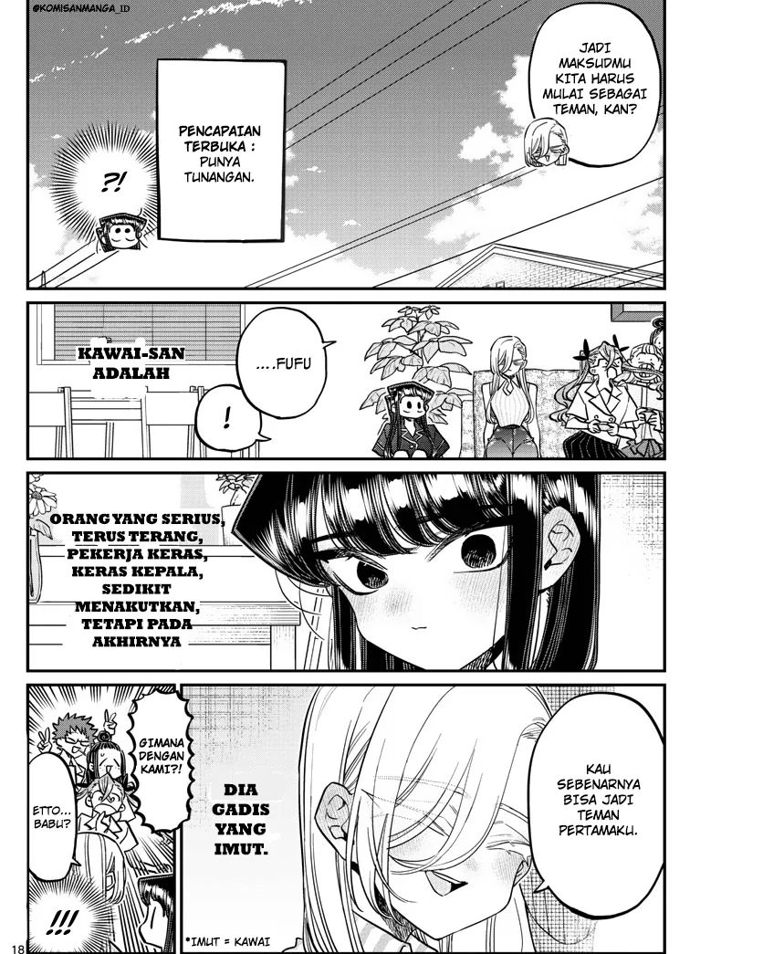 Chapter 392 - halaman 19