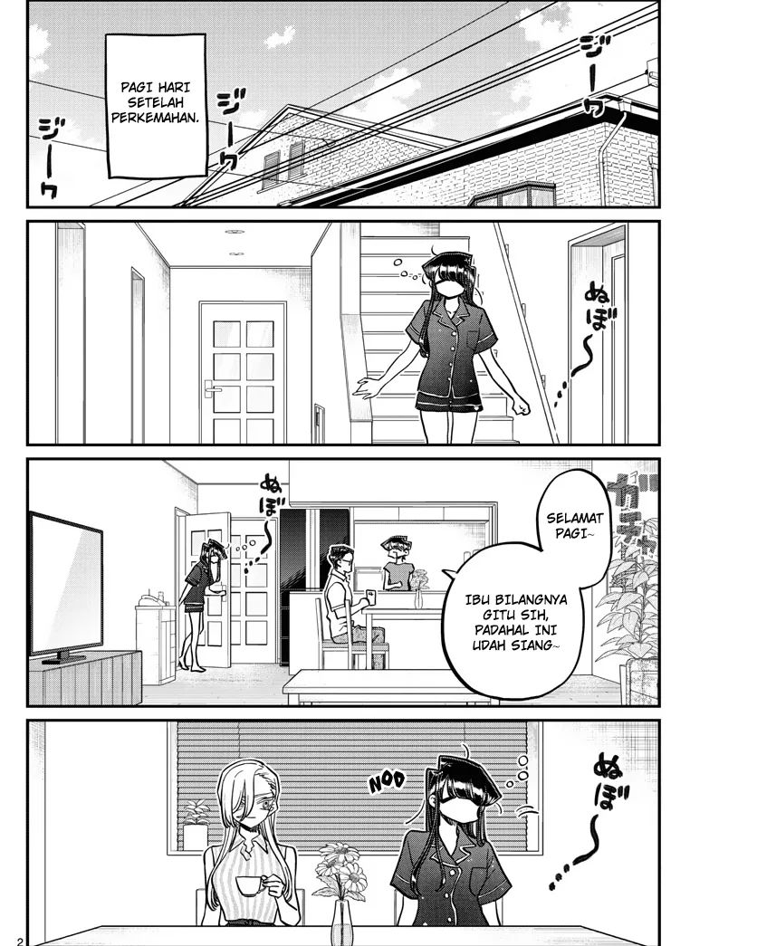 Chapter 392 - halaman 3