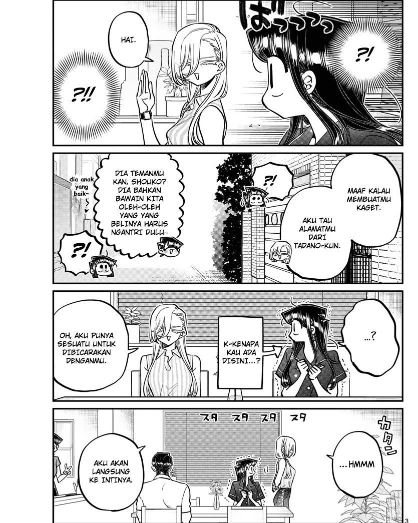 Chapter 392 - halaman 4
