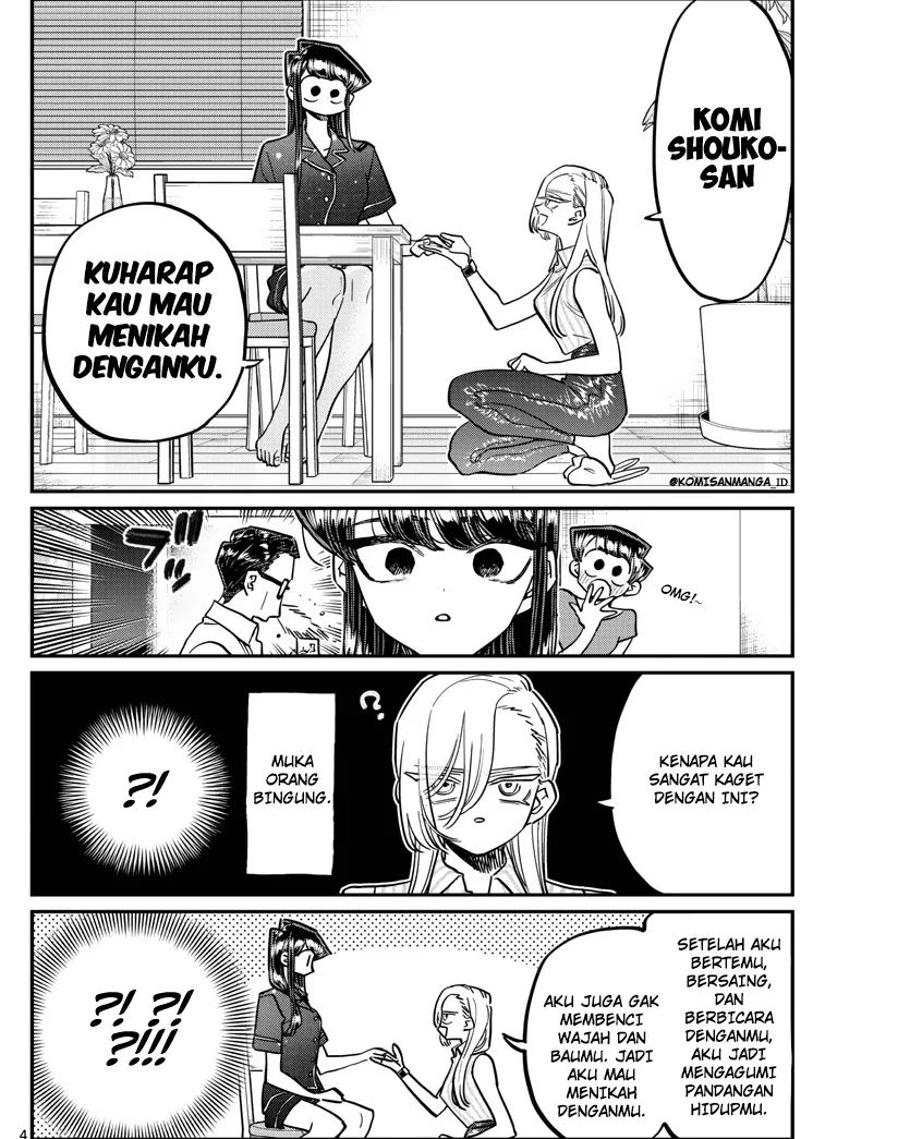 Chapter 392 - halaman 5