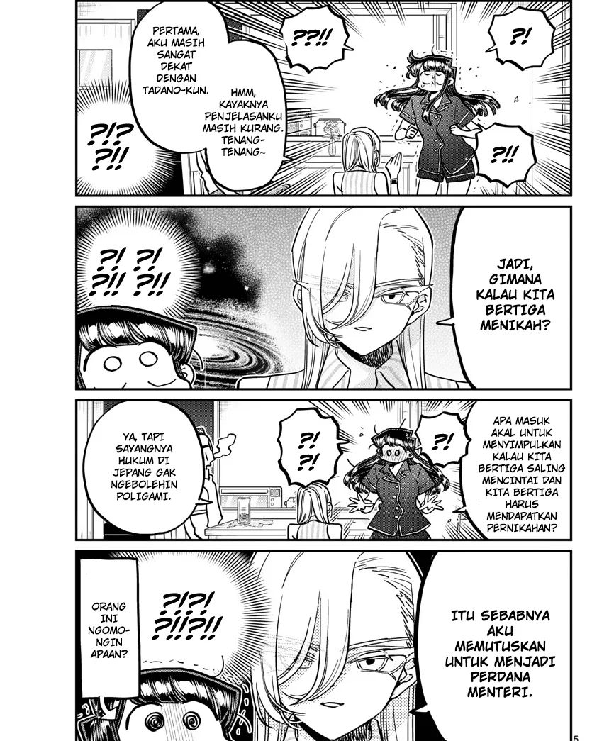 Chapter 392 - halaman 6