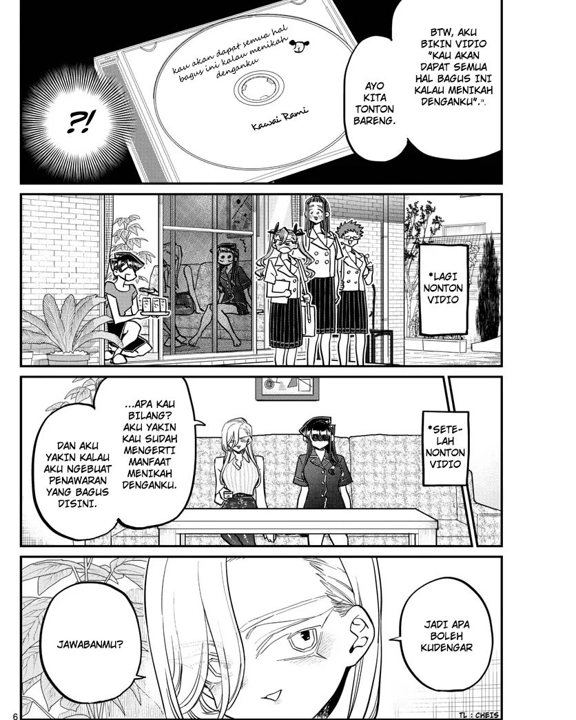 Chapter 392 - halaman 7