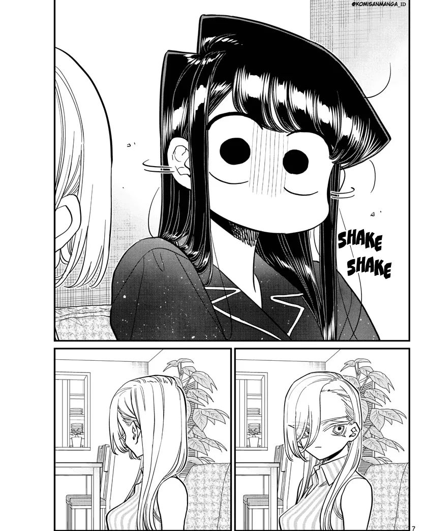Chapter 392 - halaman 8