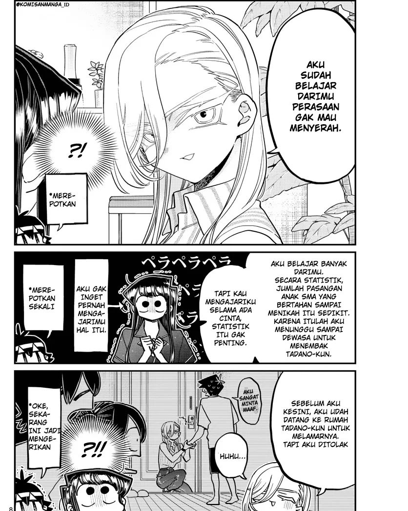 Chapter 392 - halaman 9