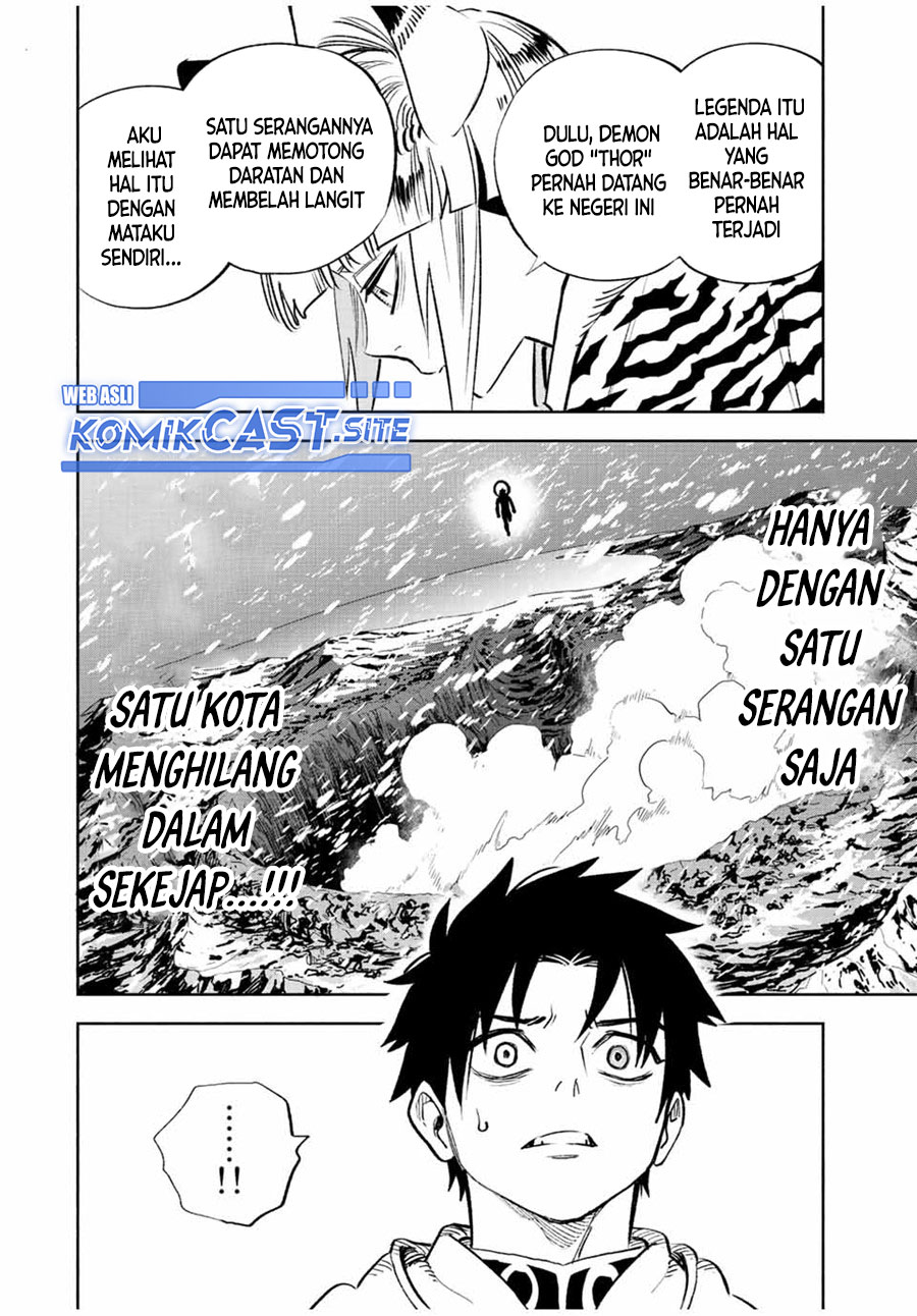 Chapter 64.1 - halaman 12