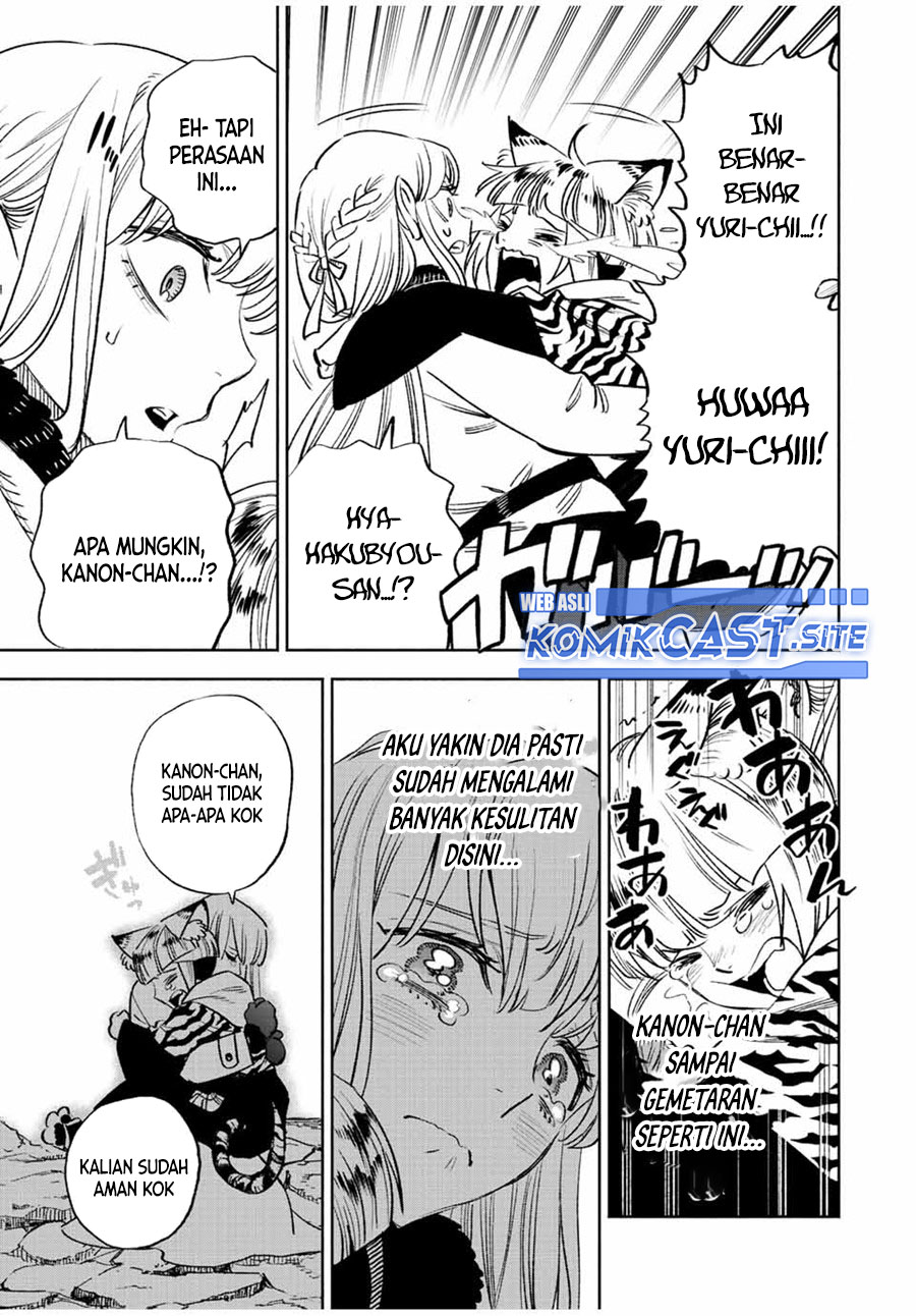 Chapter 64.1 - halaman 7