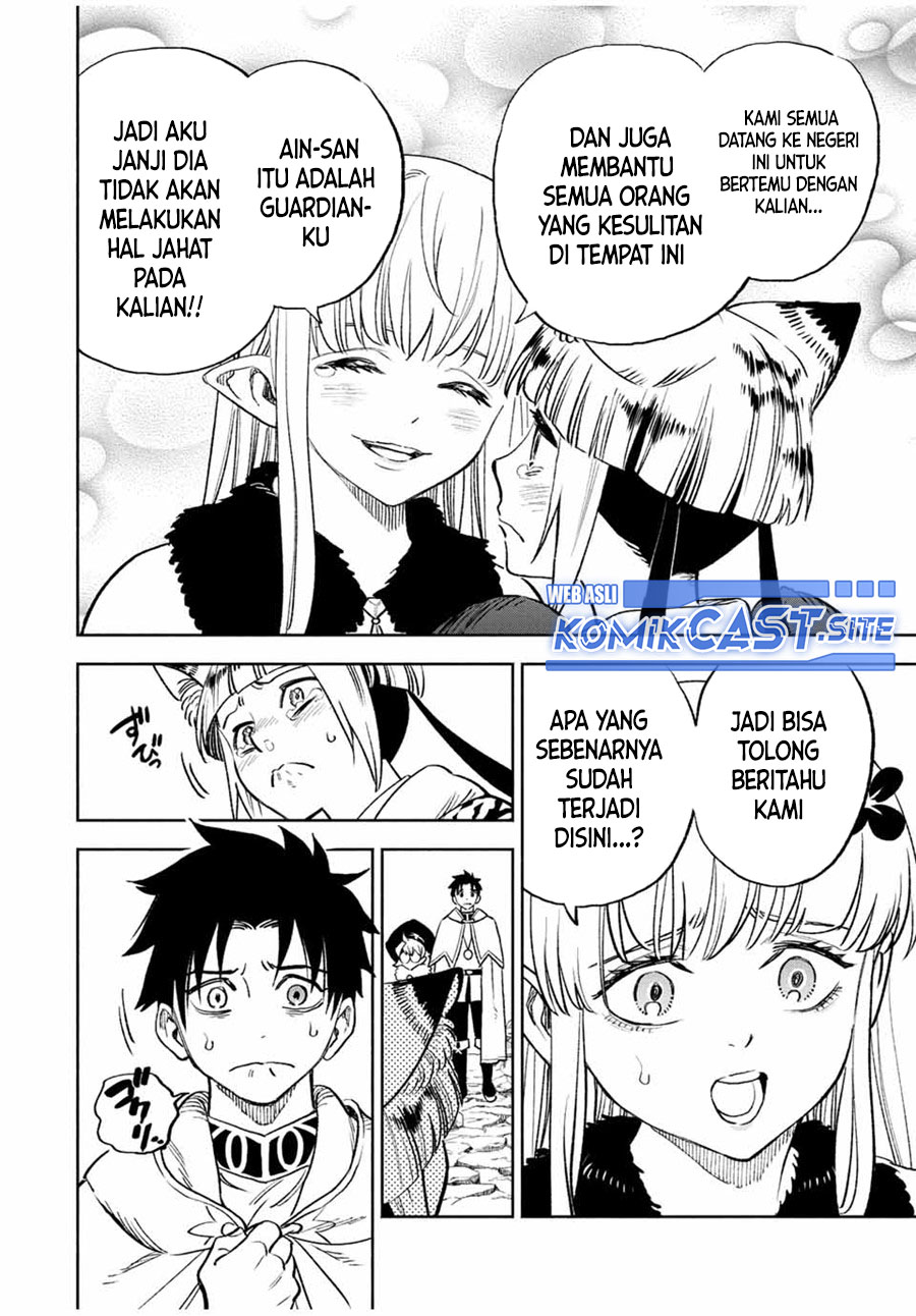 Chapter 64.1 - halaman 8
