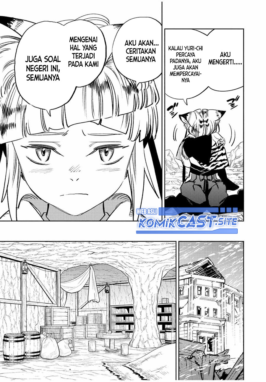 Chapter 64.1 - halaman 9