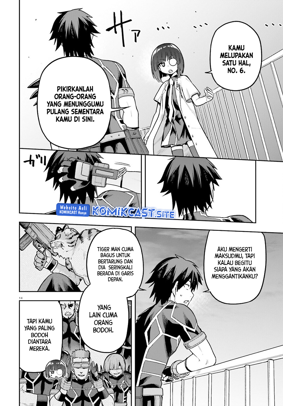 Chapter 46 - halaman 16