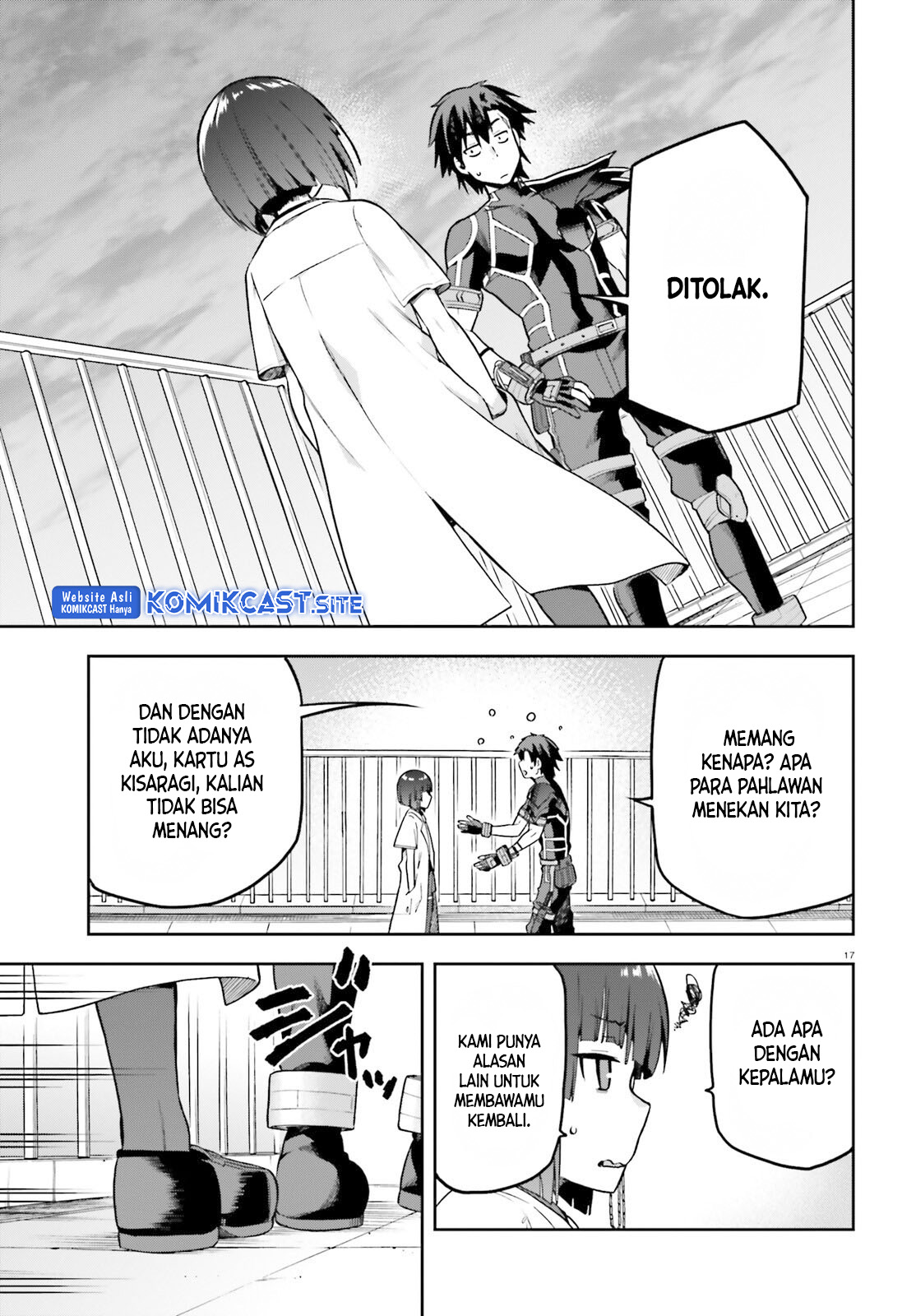 Chapter 46 - halaman 19