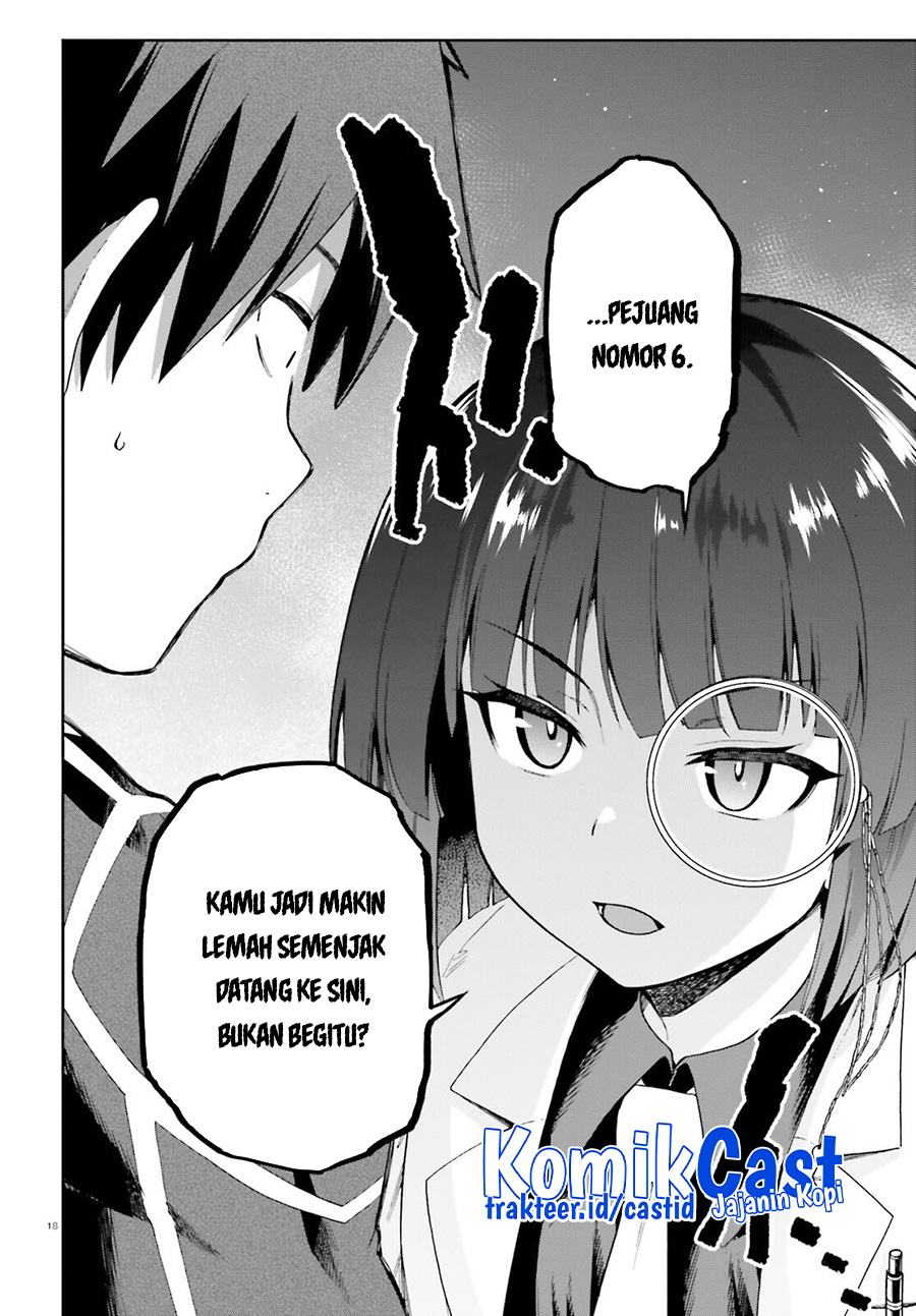 Chapter 46 - halaman 20