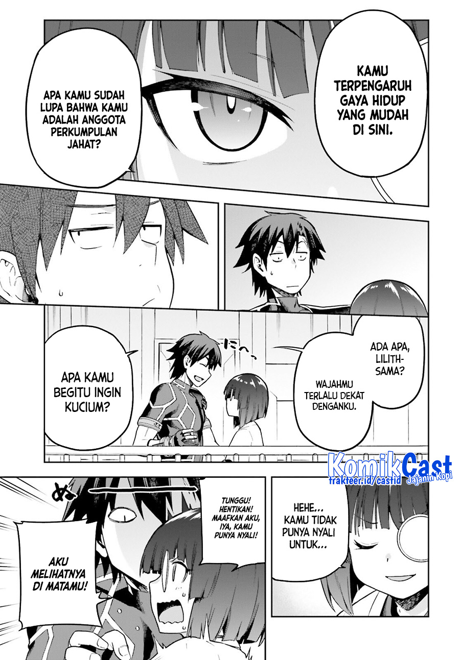 Chapter 46 - halaman 21