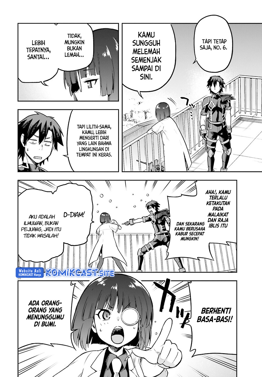 Chapter 46 - halaman 22