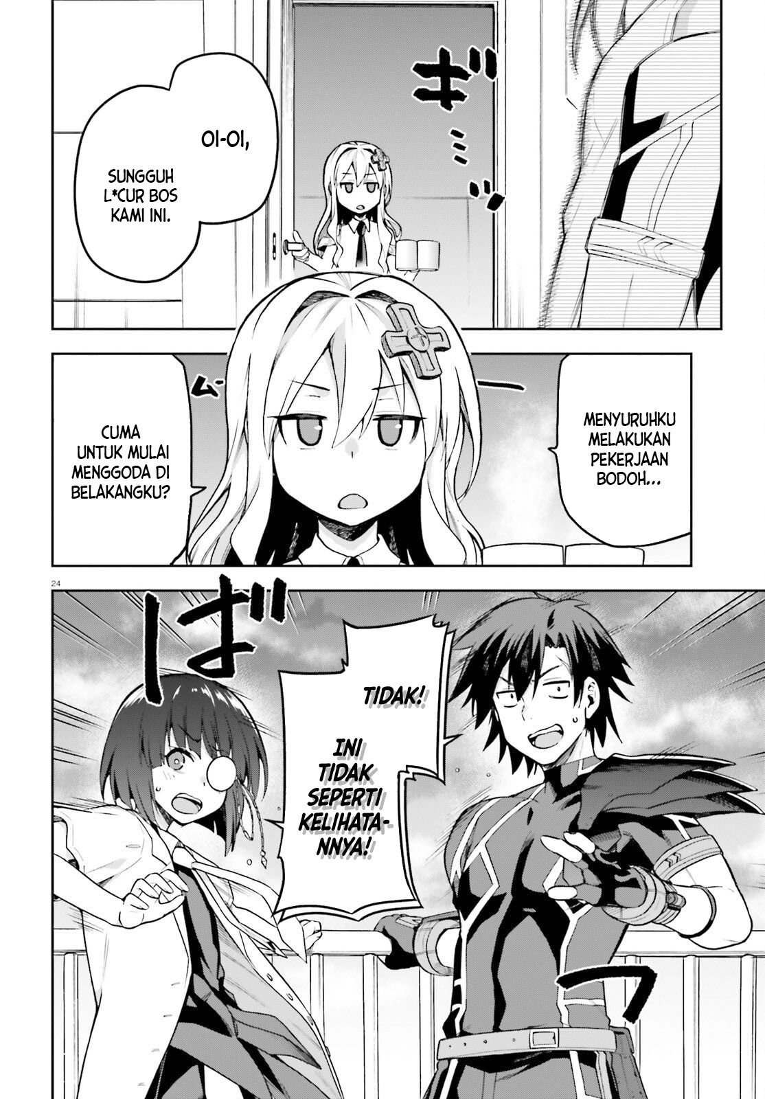 Chapter 46 - halaman 26