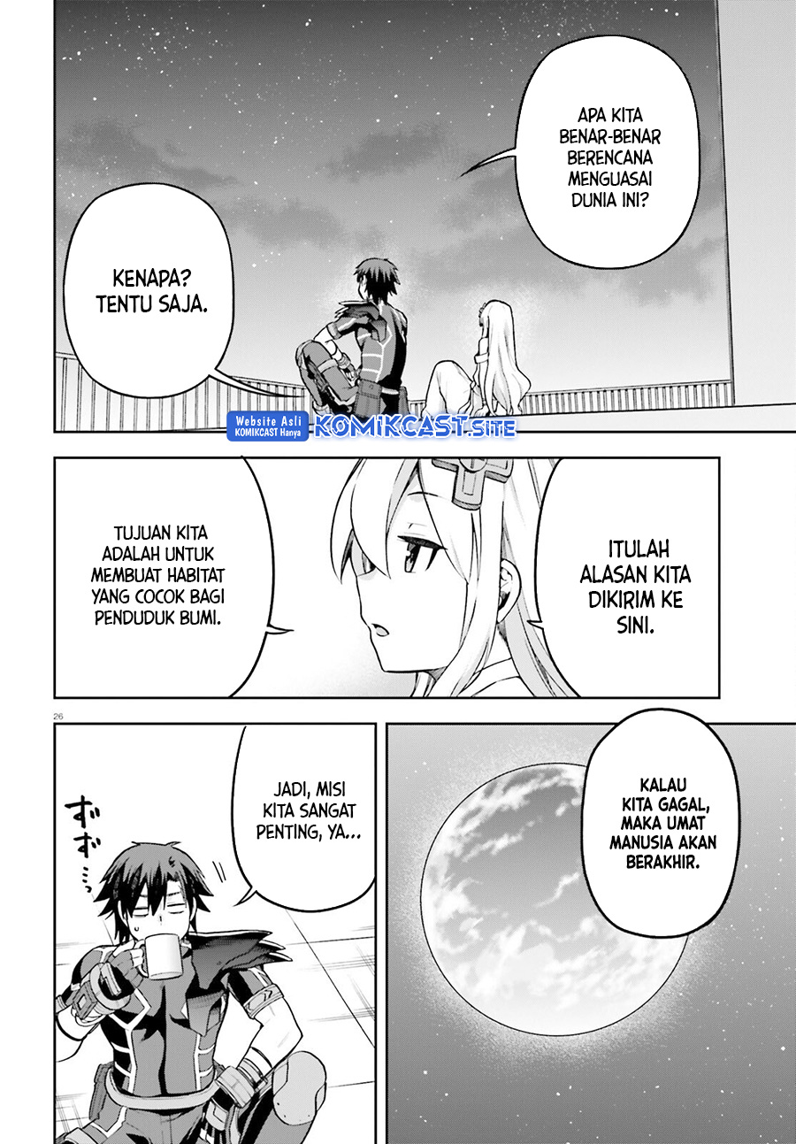 Chapter 46 - halaman 28