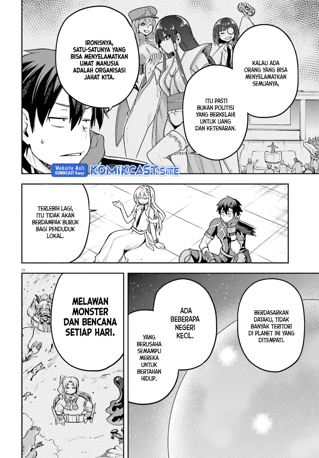 Chapter 46 - halaman 30