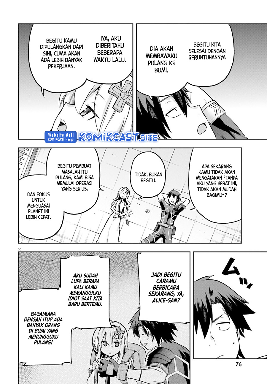 Chapter 46 - halaman 32