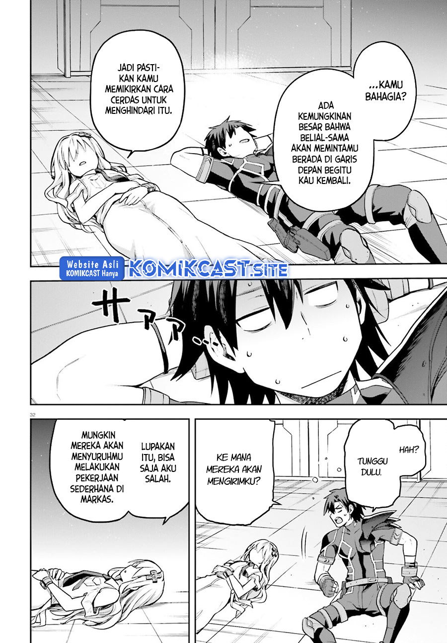 Chapter 46 - halaman 34