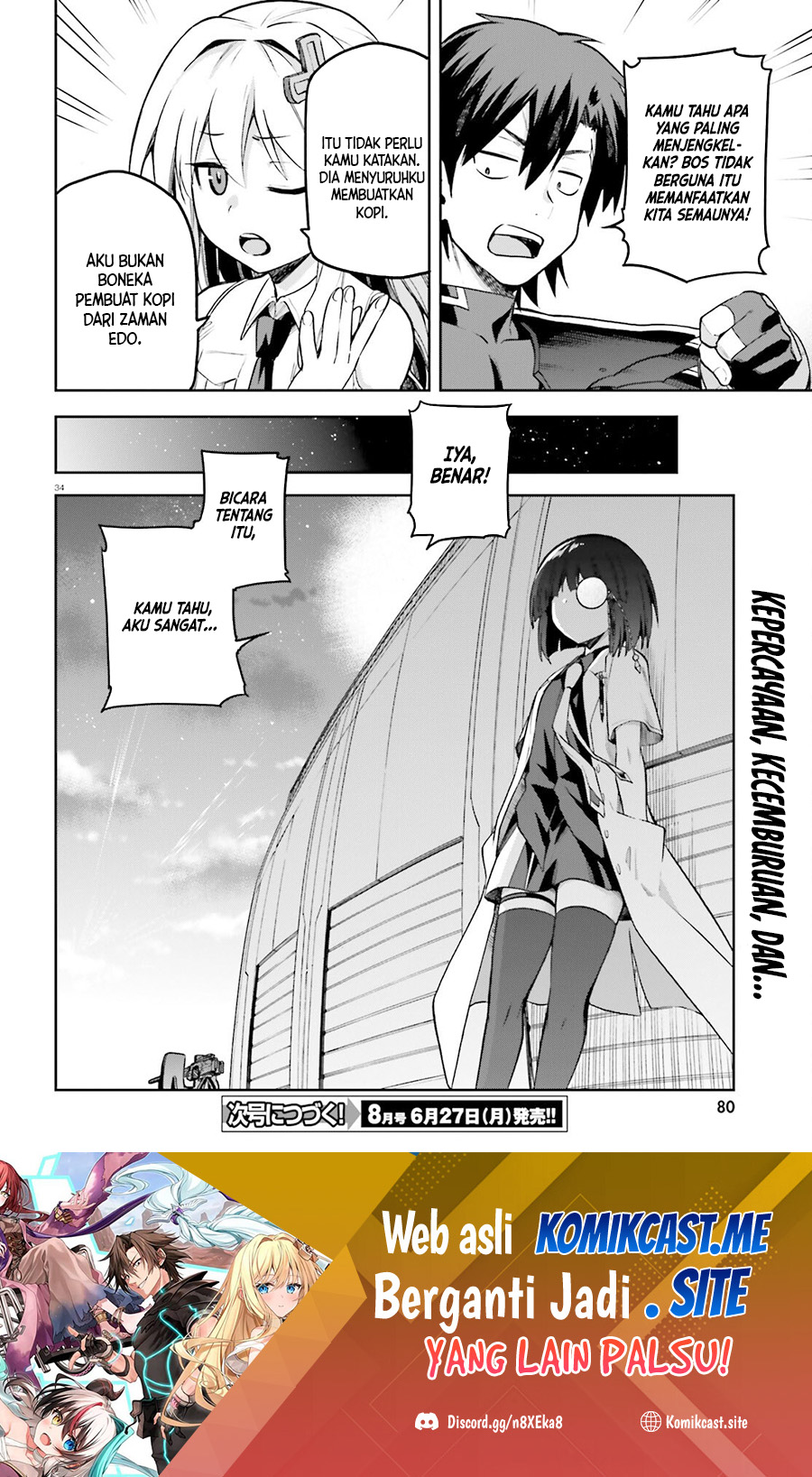 Chapter 46 - halaman 36