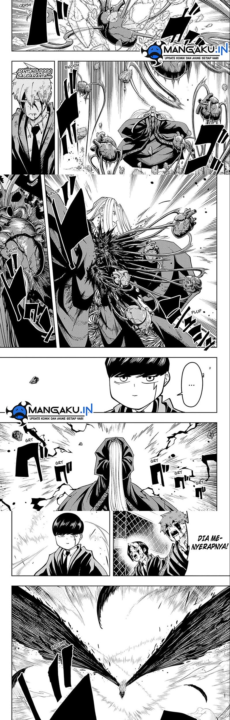 Chapter 144 - halaman 3