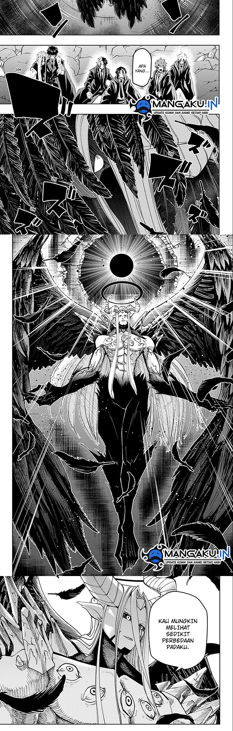 Chapter 144 - halaman 5