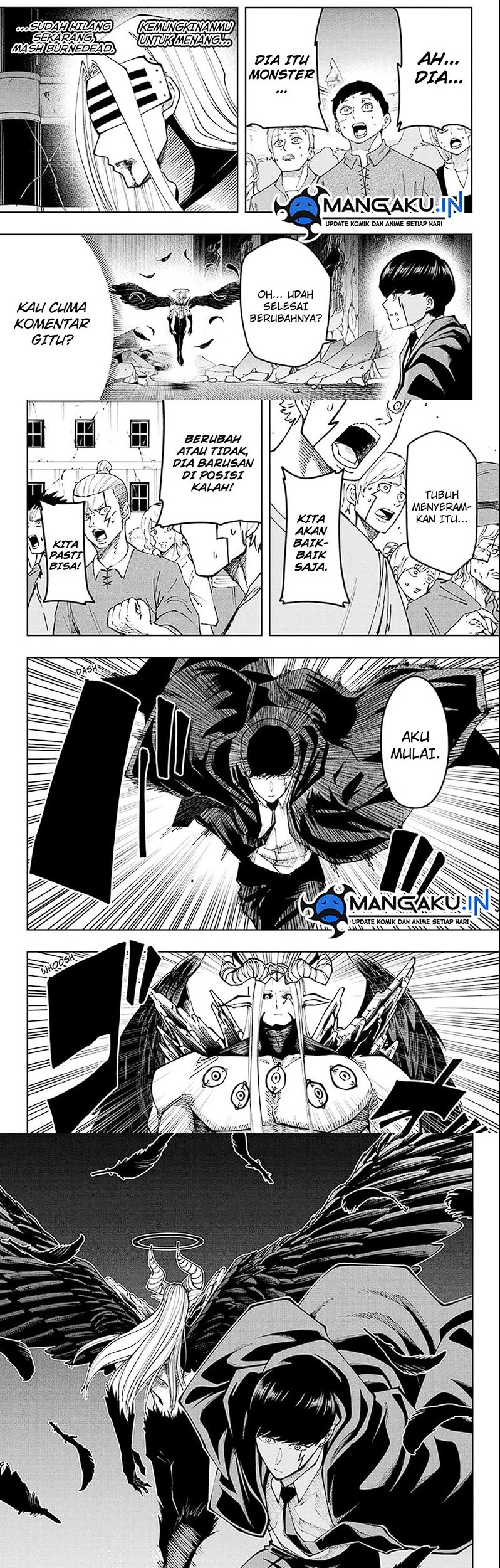 Chapter 144 - halaman 6