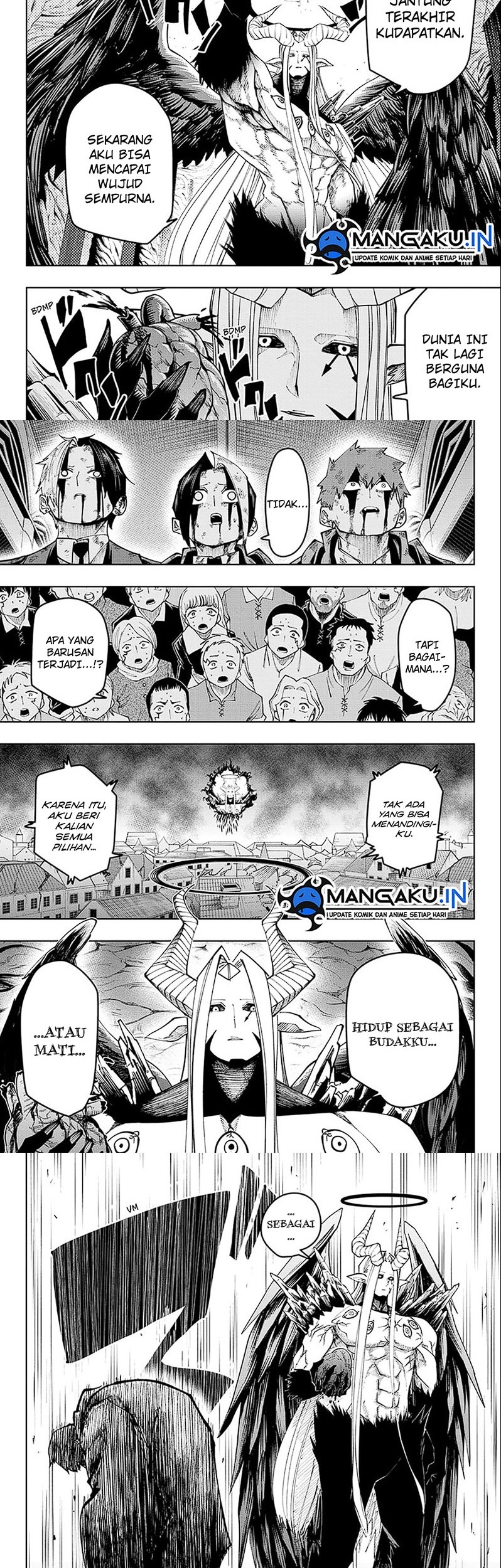 Chapter 144 - halaman 9