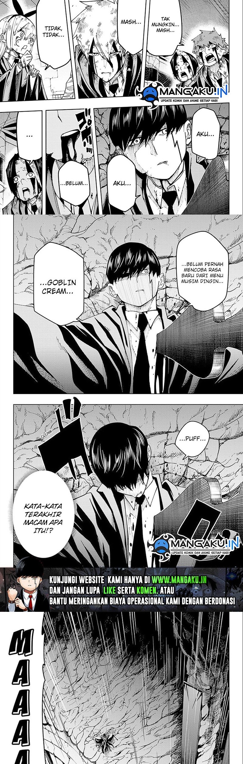 Chapter 144 - halaman 12