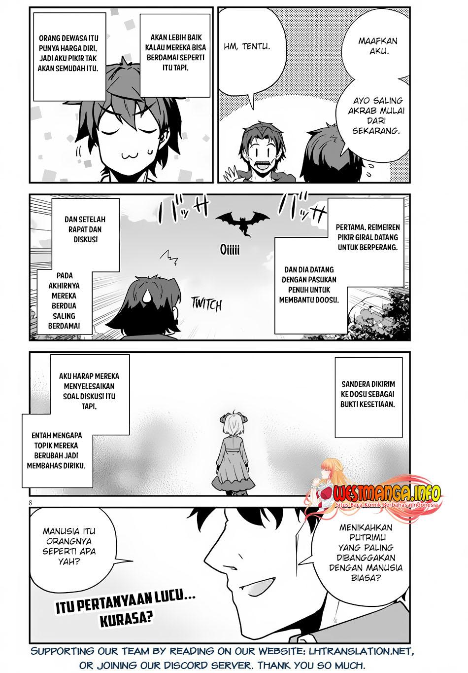 Chapter 200 - halaman 11