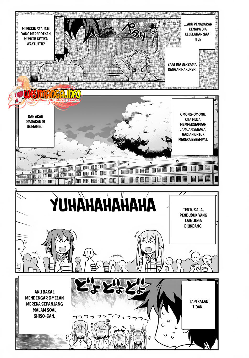 Chapter 200 - halaman 5